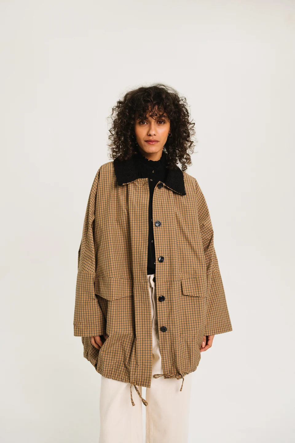 MAHOT Parka