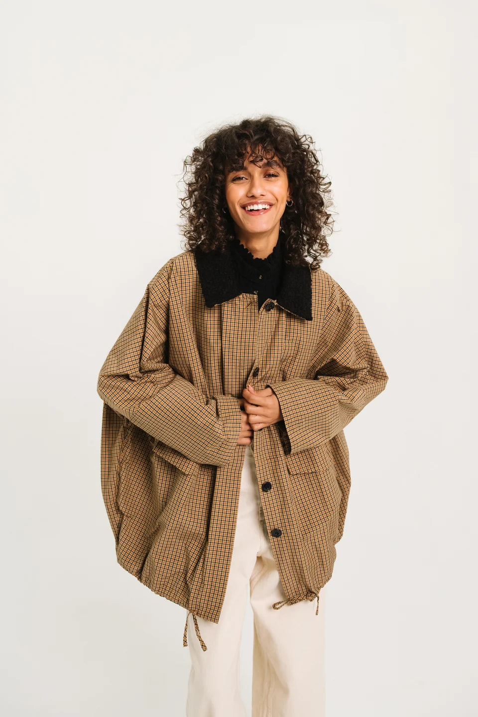 MAHOT Parka