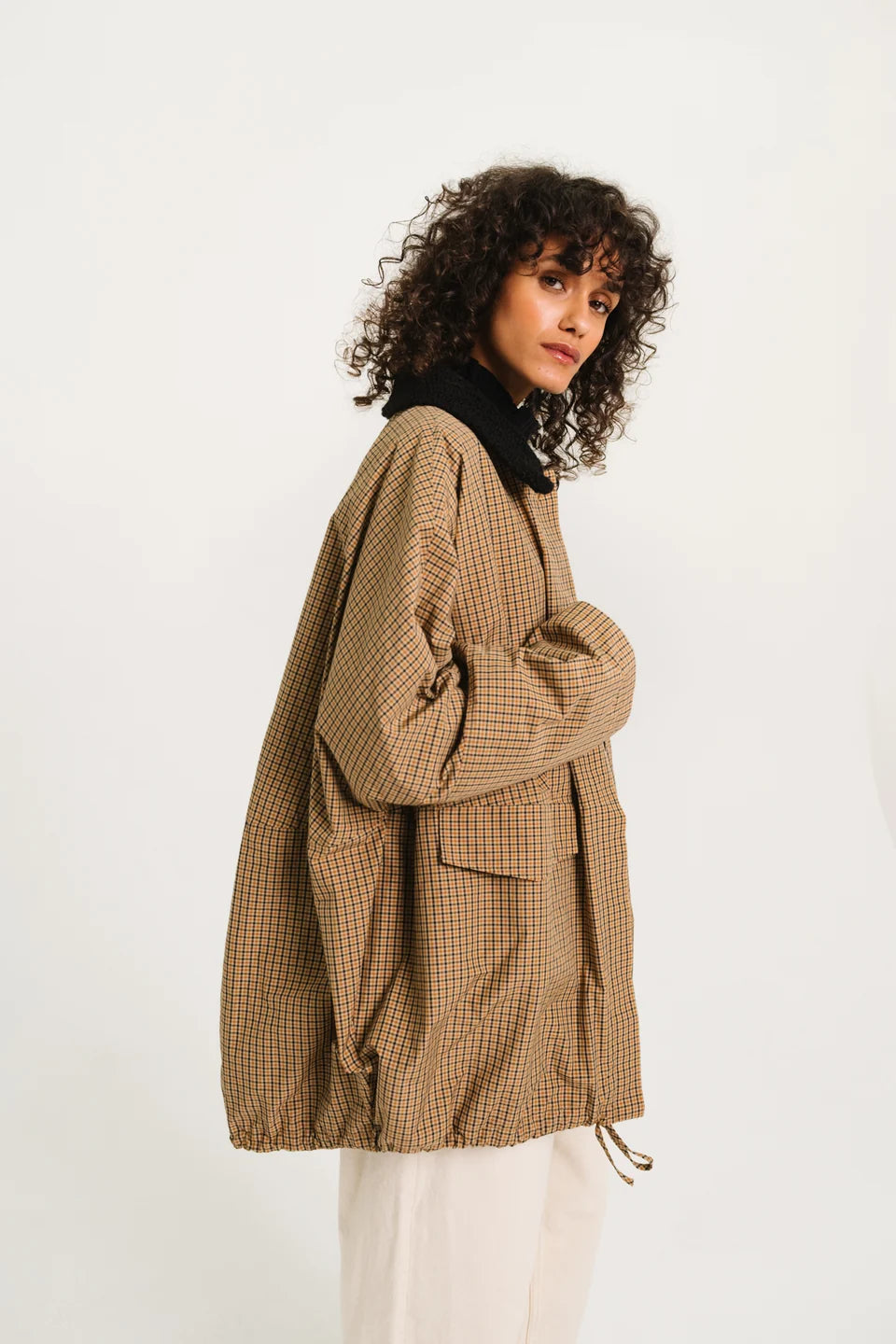 MAHOT Parka