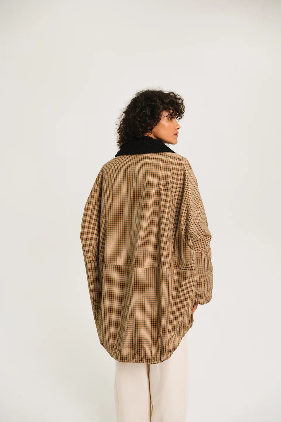 MAHOT Parka