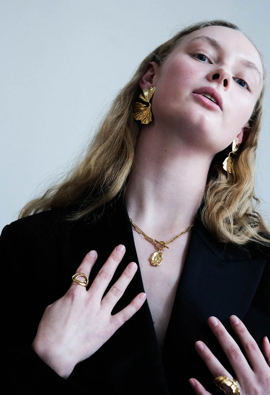 AURORE ring