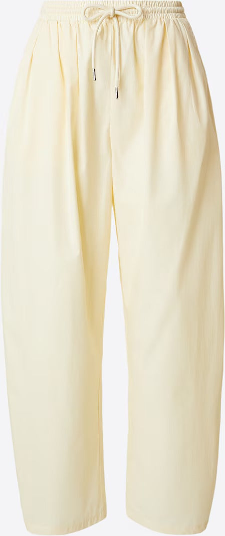 GIGI pants VANILLA