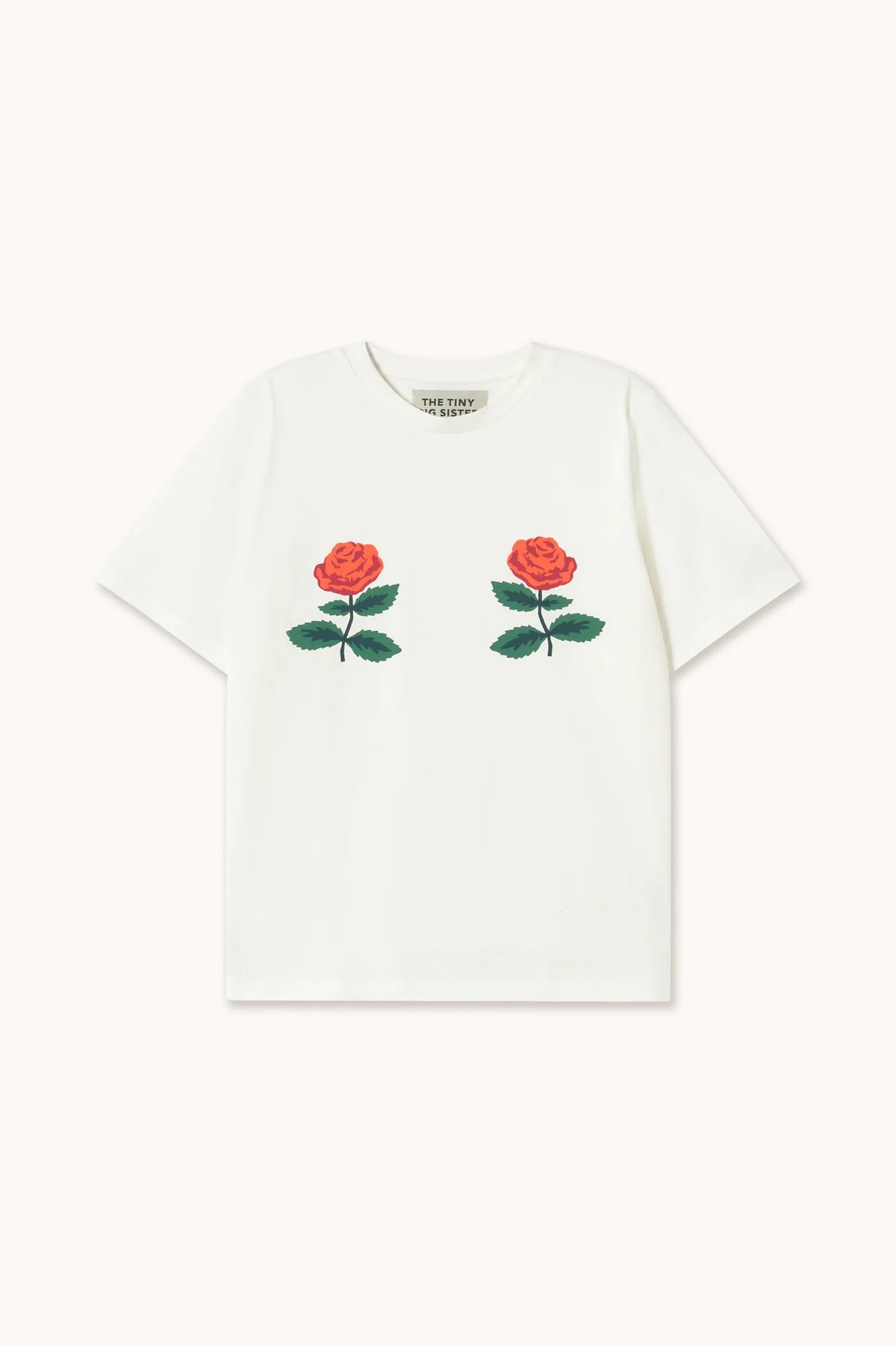 Roses Tee