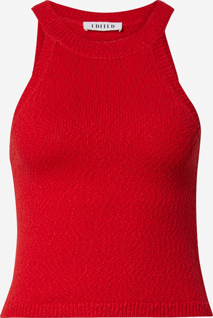 YANDRA Top Red
