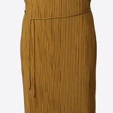 ZANINA Dress Butternut