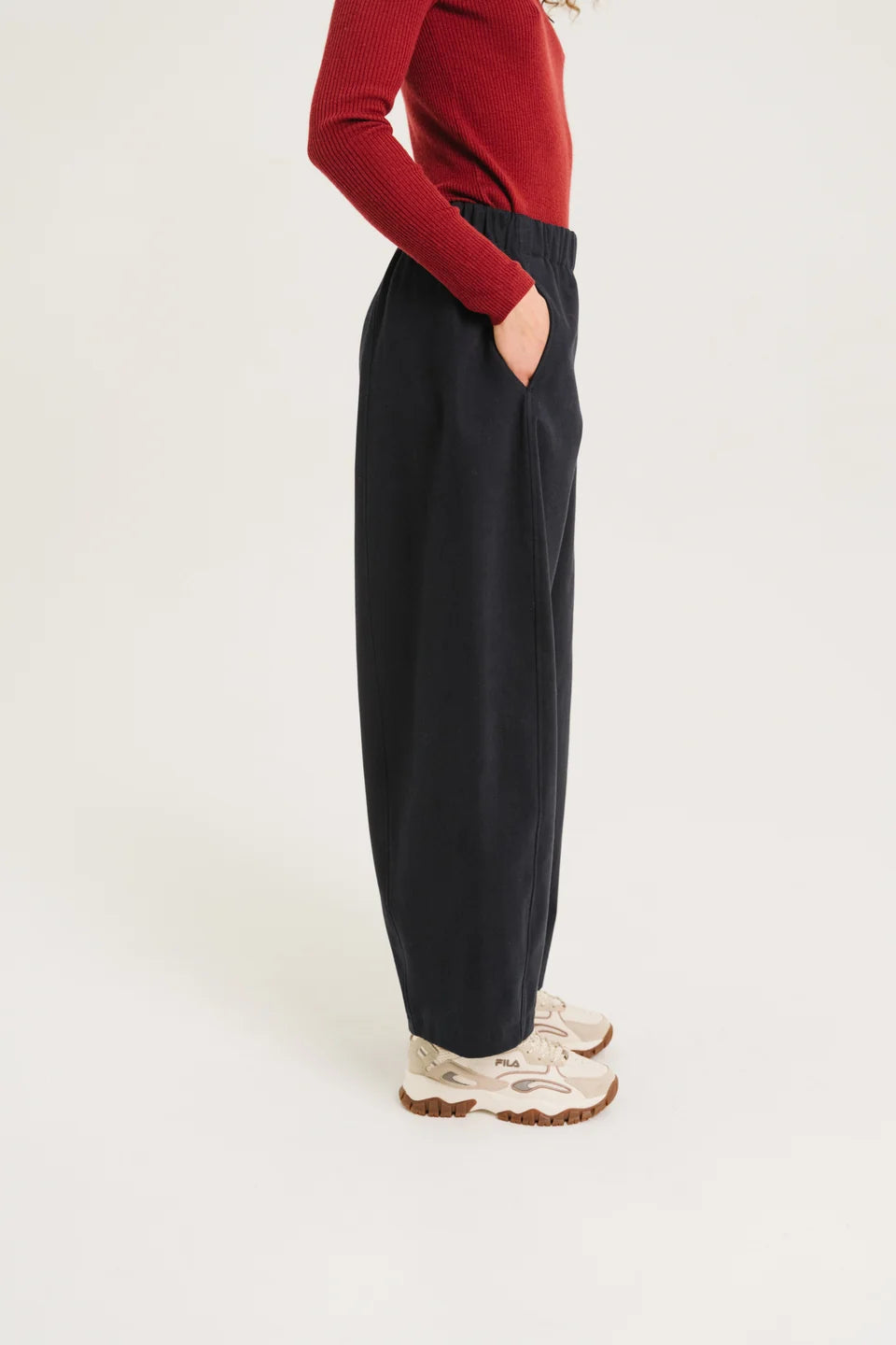 ELIAM Pants - Blue