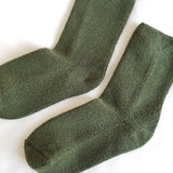 CLOUD socks⎜Forest