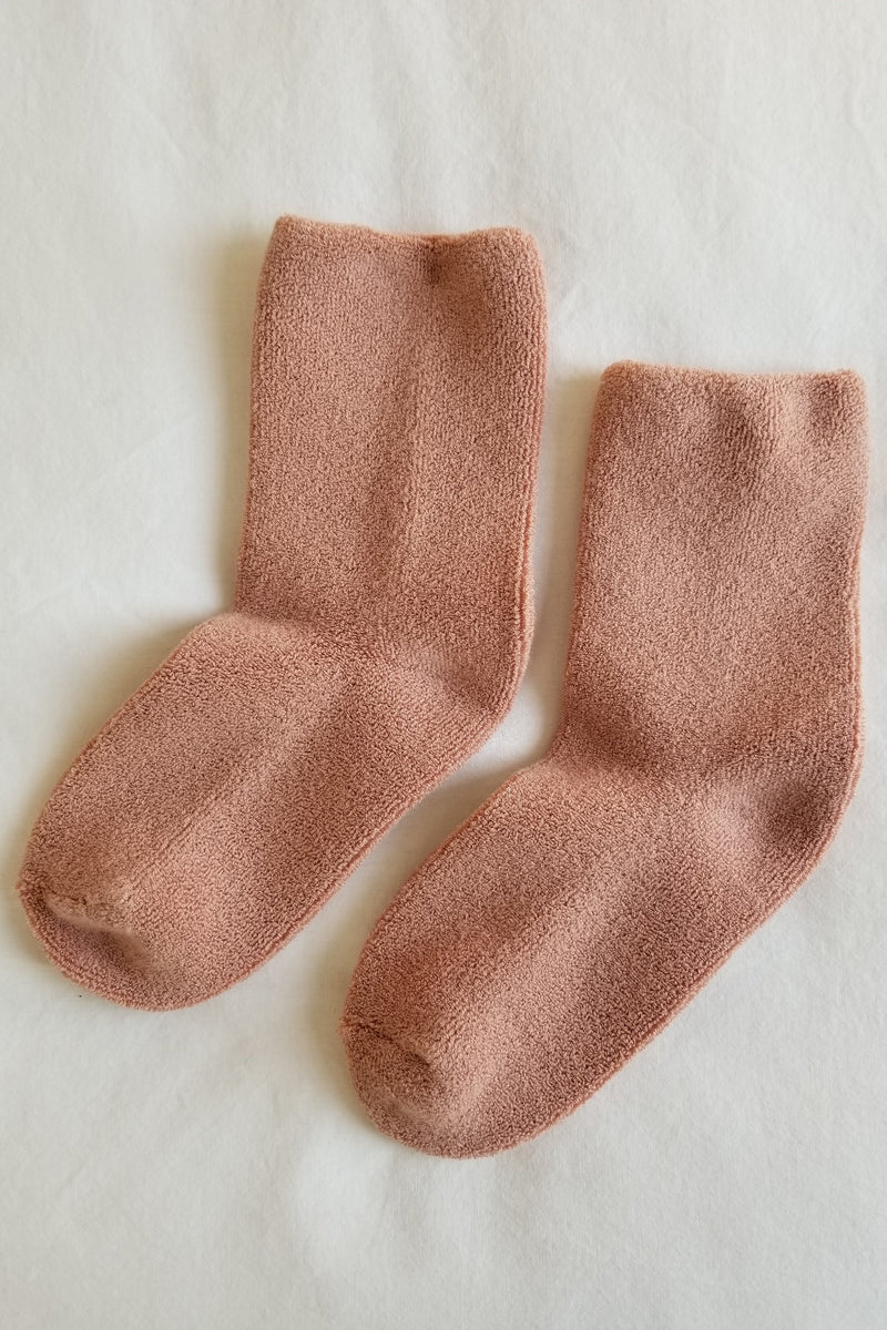 CLOUD socks⎜Mulberry