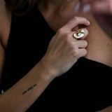 EMMA Ring