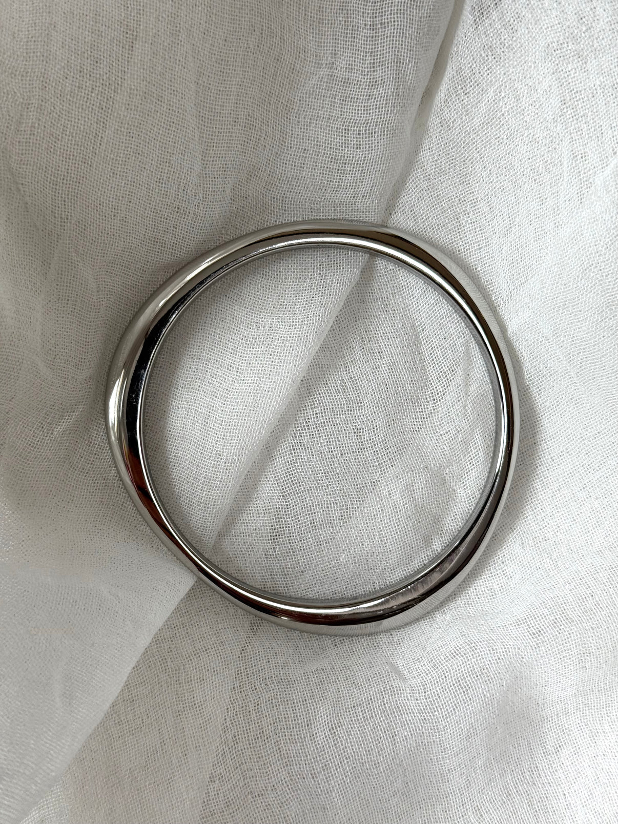 OLLI Armband SILVER