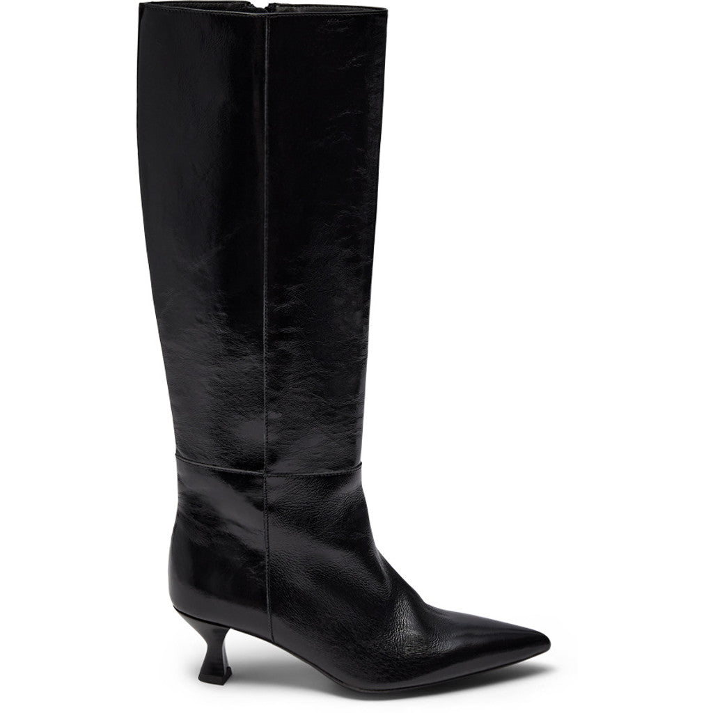 PAMARTINA Patent - Black
