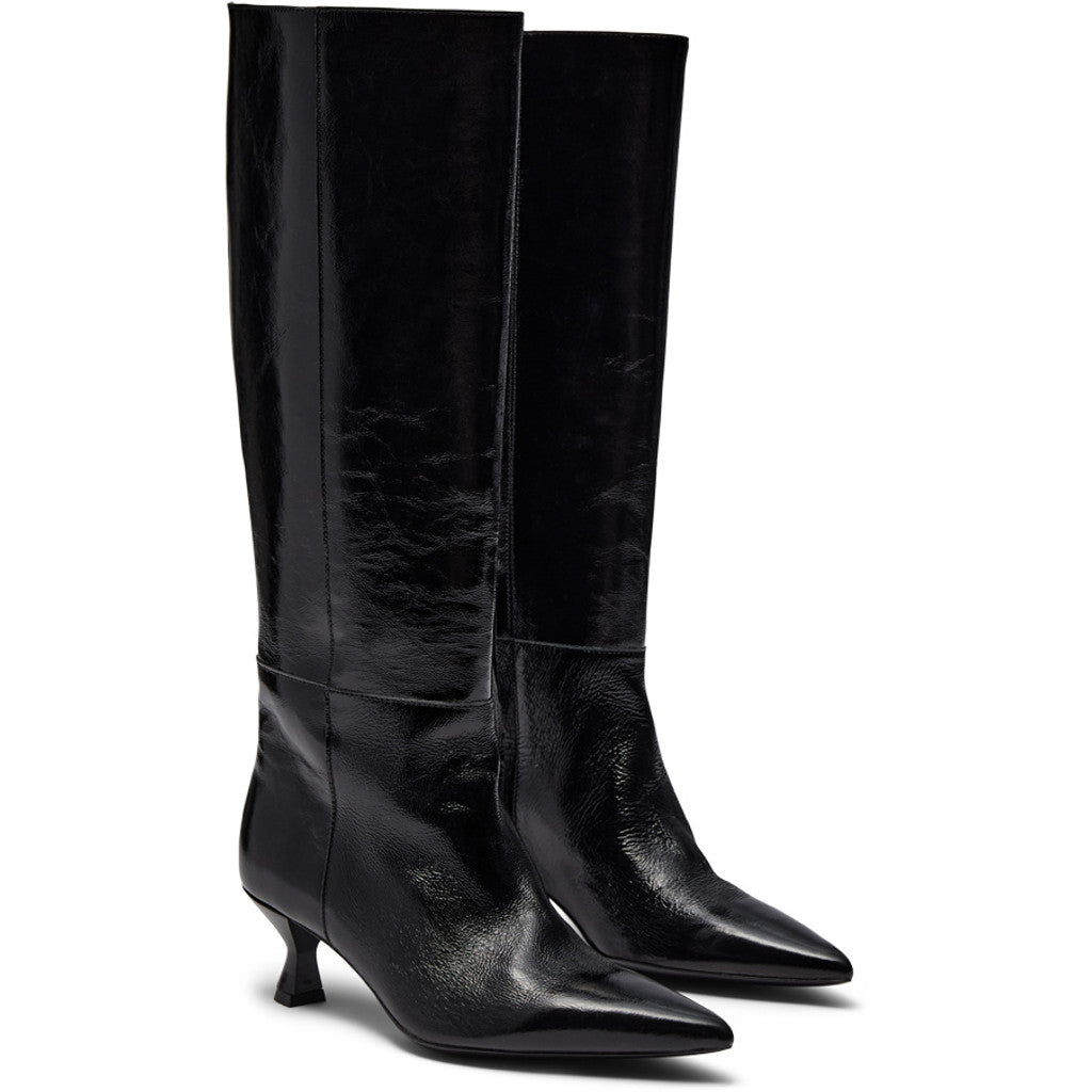 PAMARTINA Patent - Black