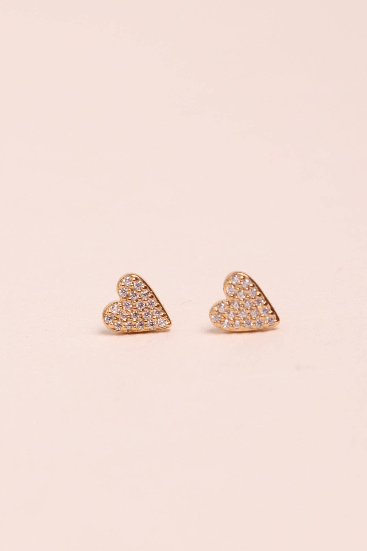 PAGE earring
