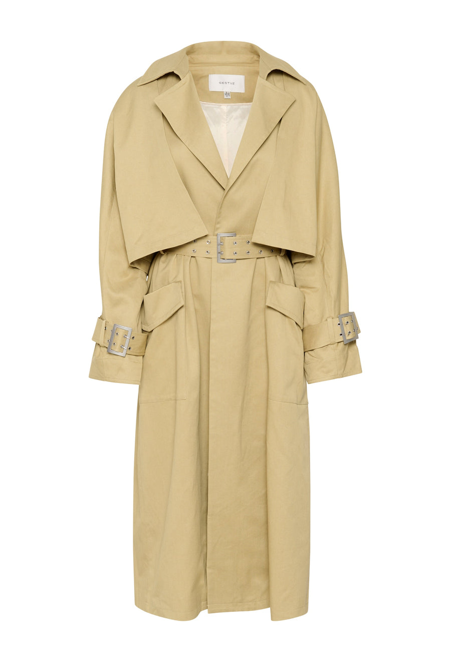SOURIGZ Trenchcoat