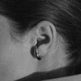 BOLD CUFF earrings