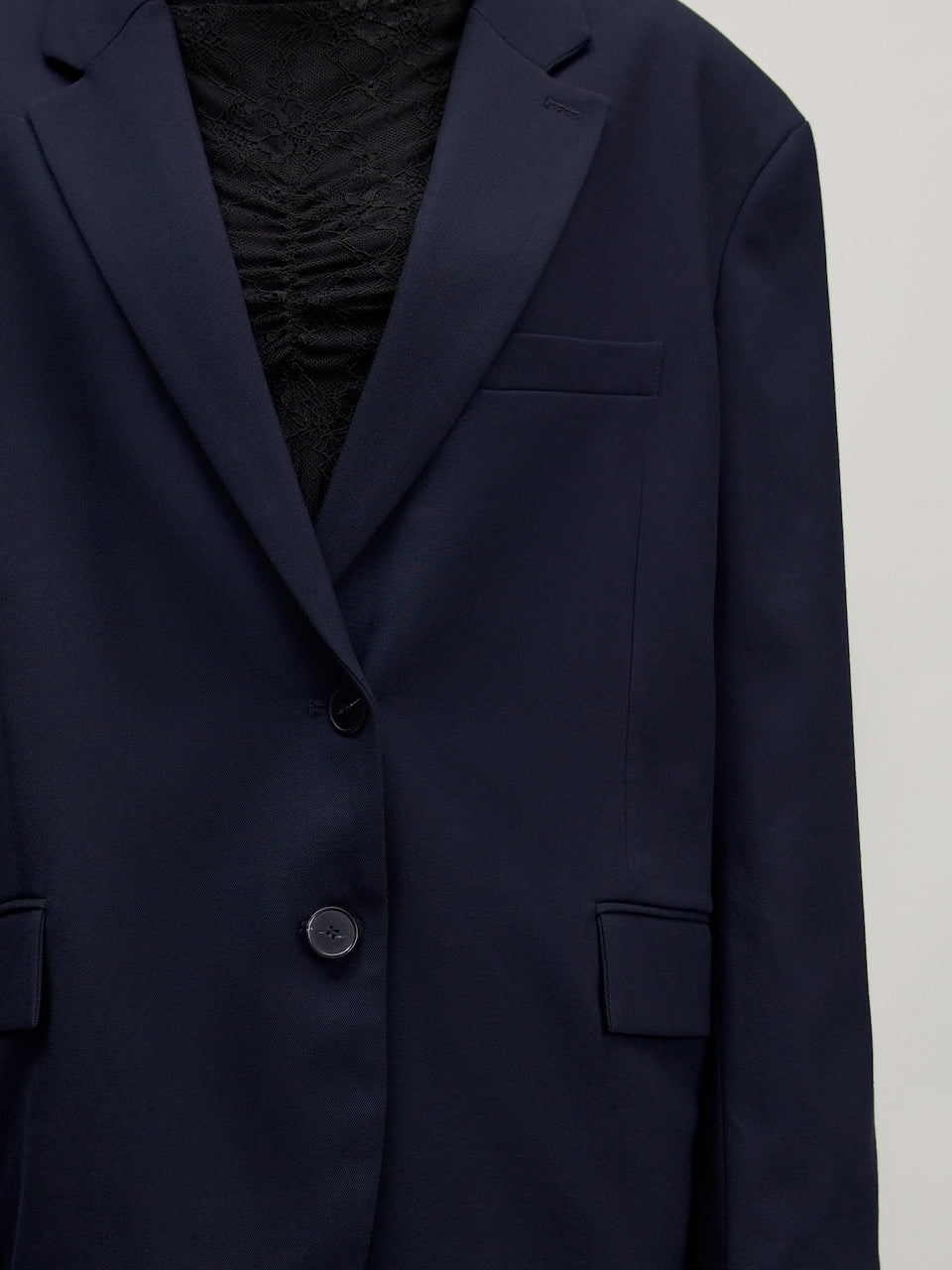 ARWEN Blazer - Navy