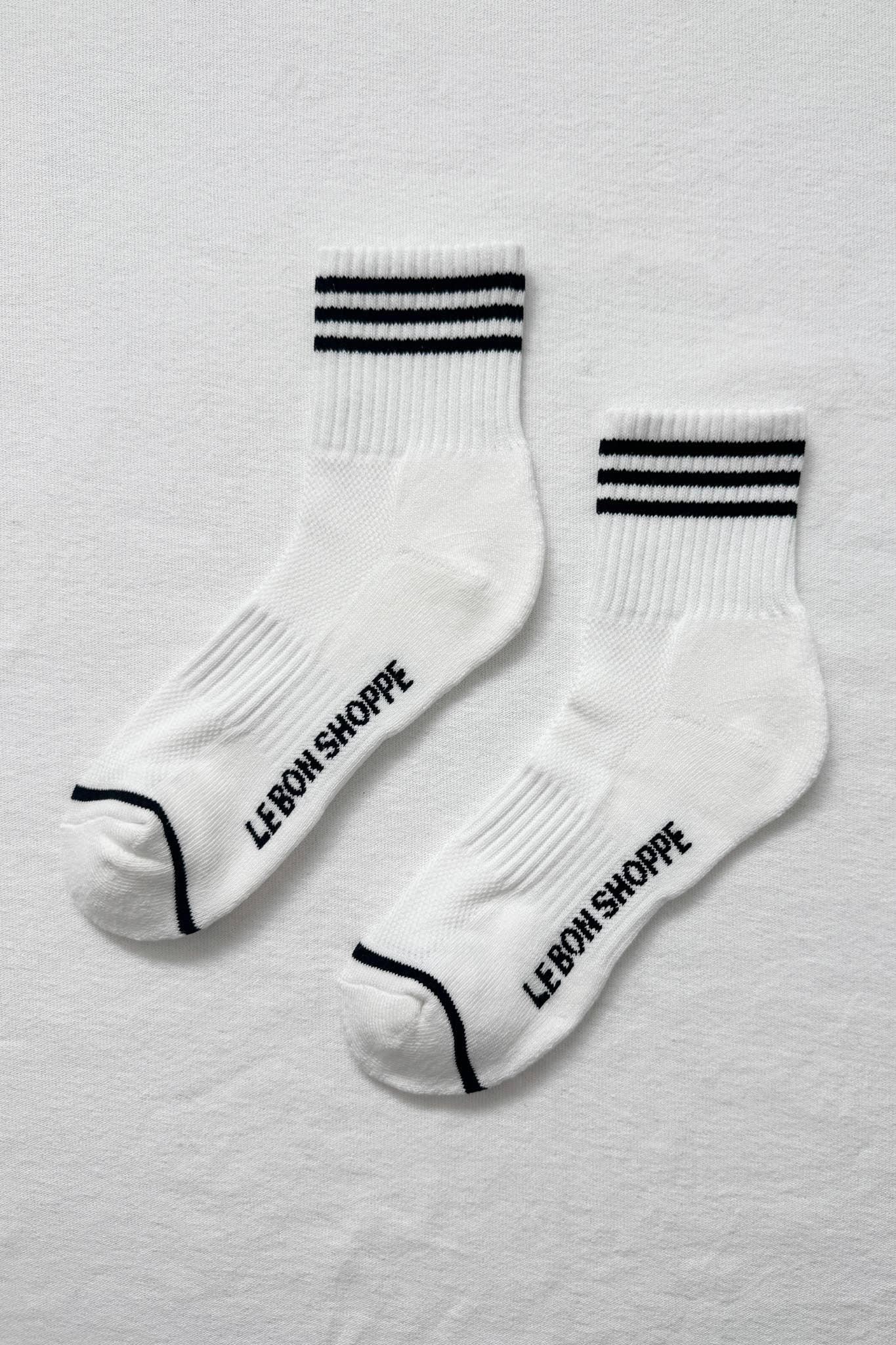 GIRLFRIEND Socks - Royal Blue