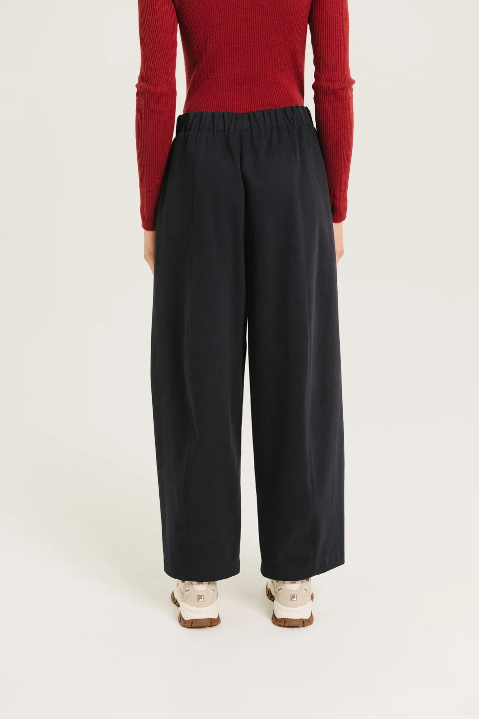 ELIAM Pants - Blue