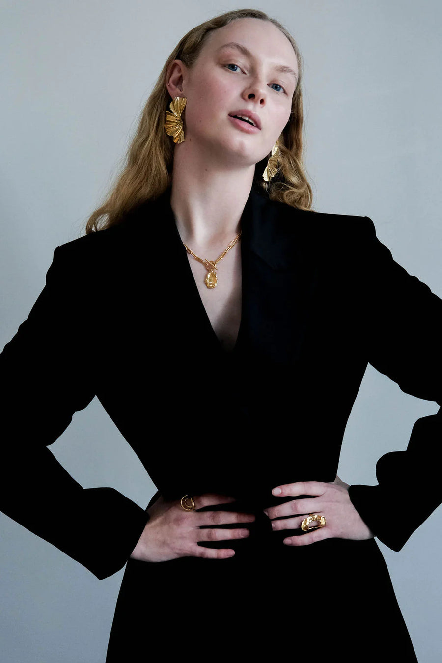MAXENCE ketting