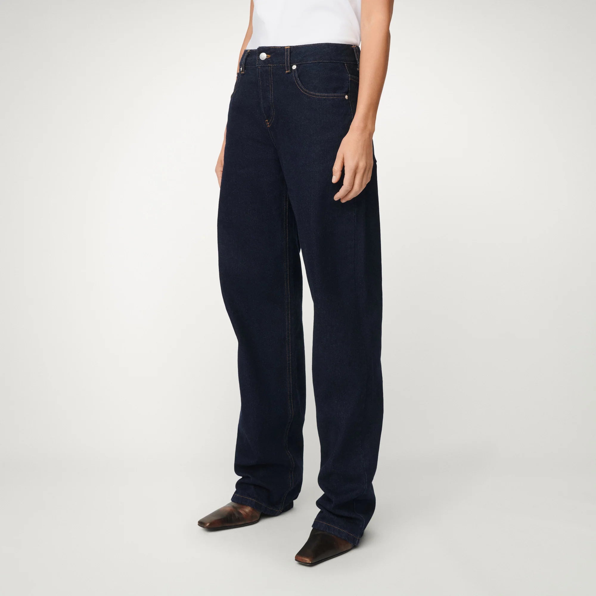 LOIS LAIA jeans RINSE