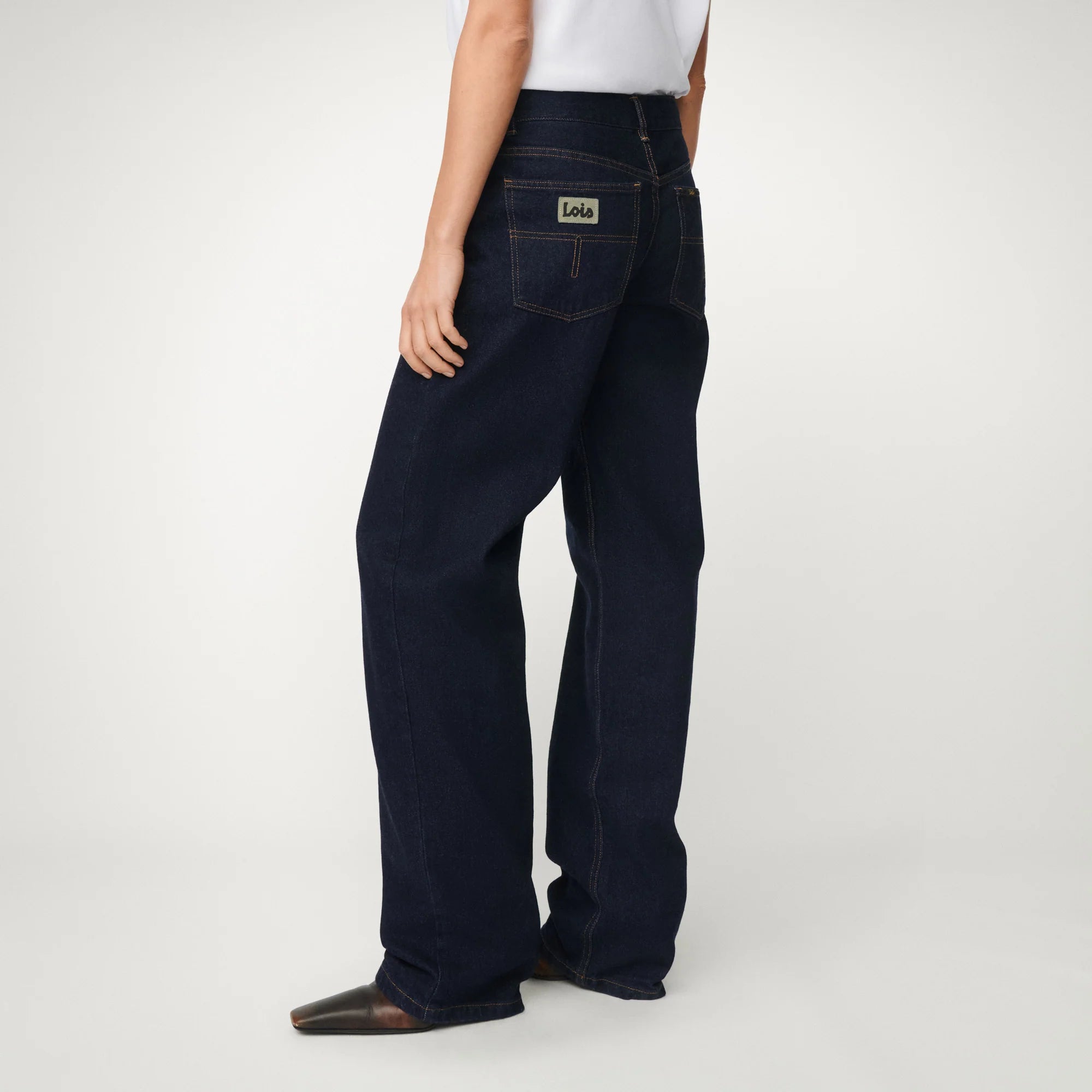 LOIS LAIA jeans RINSE