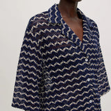 KERSTEN Shirt