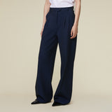 WANDA Suit NAVY 3141 6197