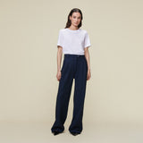 WANDA Suit NAVY 3141 6197