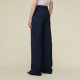 WANDA Suit NAVY 3141 6197