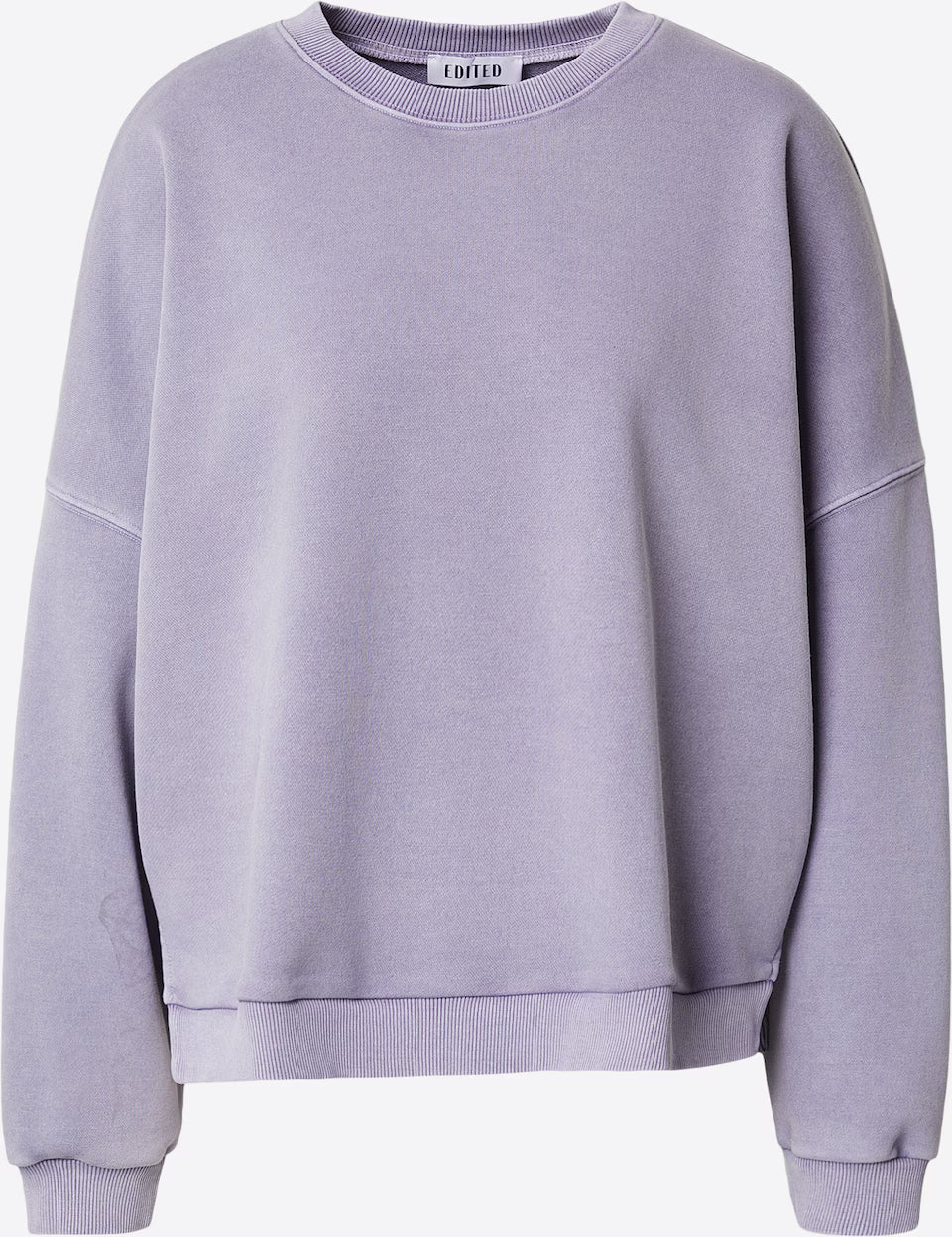 NATACHA sweater Dahlia purple