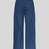 ELENA Pants DENIM BLUE