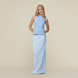 LOIS - ADDIE Tanktop Stone Bleach