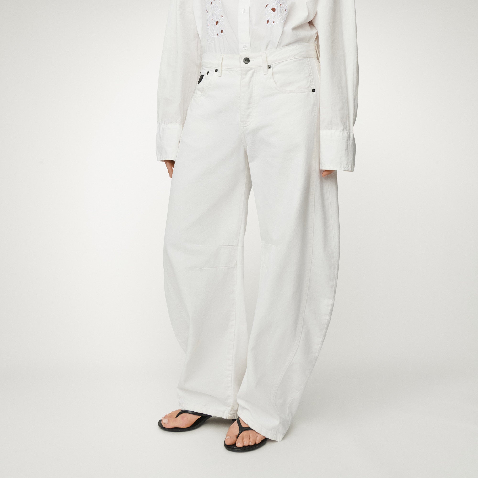 LOIS Aliana 7913 - White