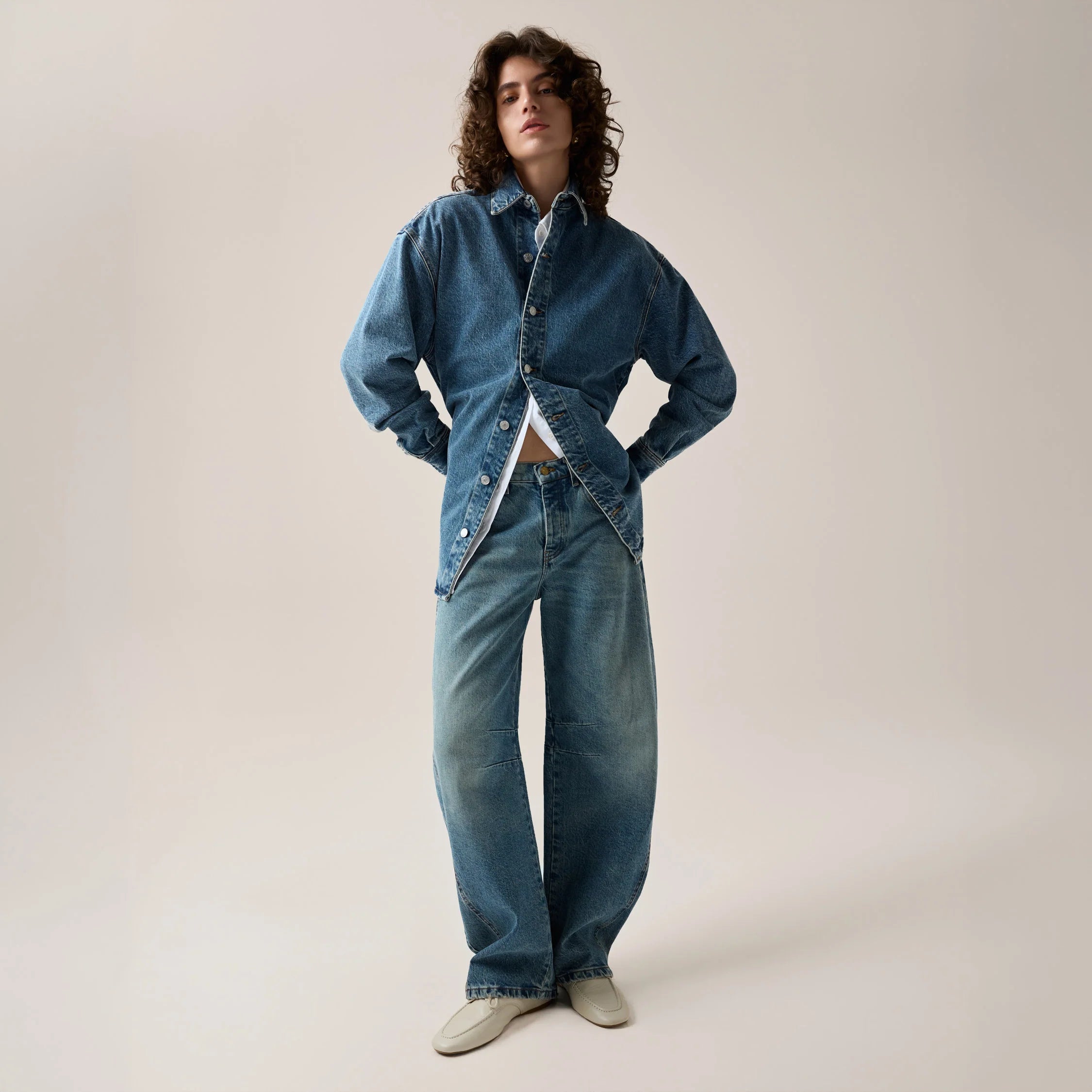 LOIS ALIANA jeans DOUBLE STONE