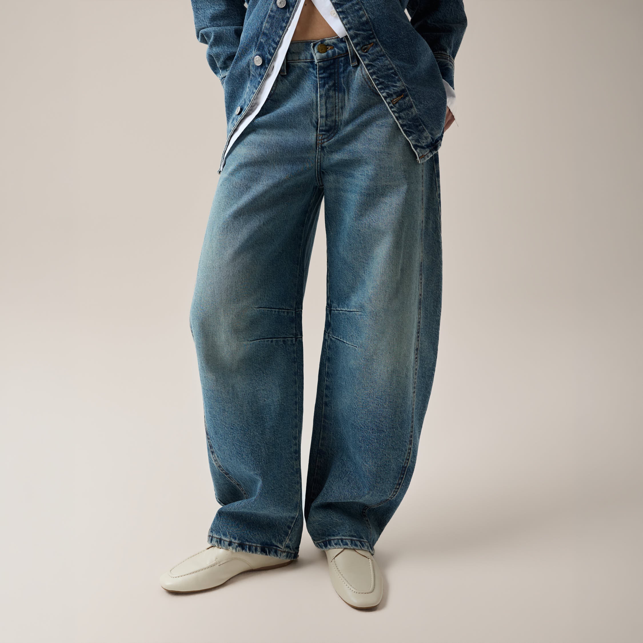 LOIS ALIANA jeans DOUBLE STONE