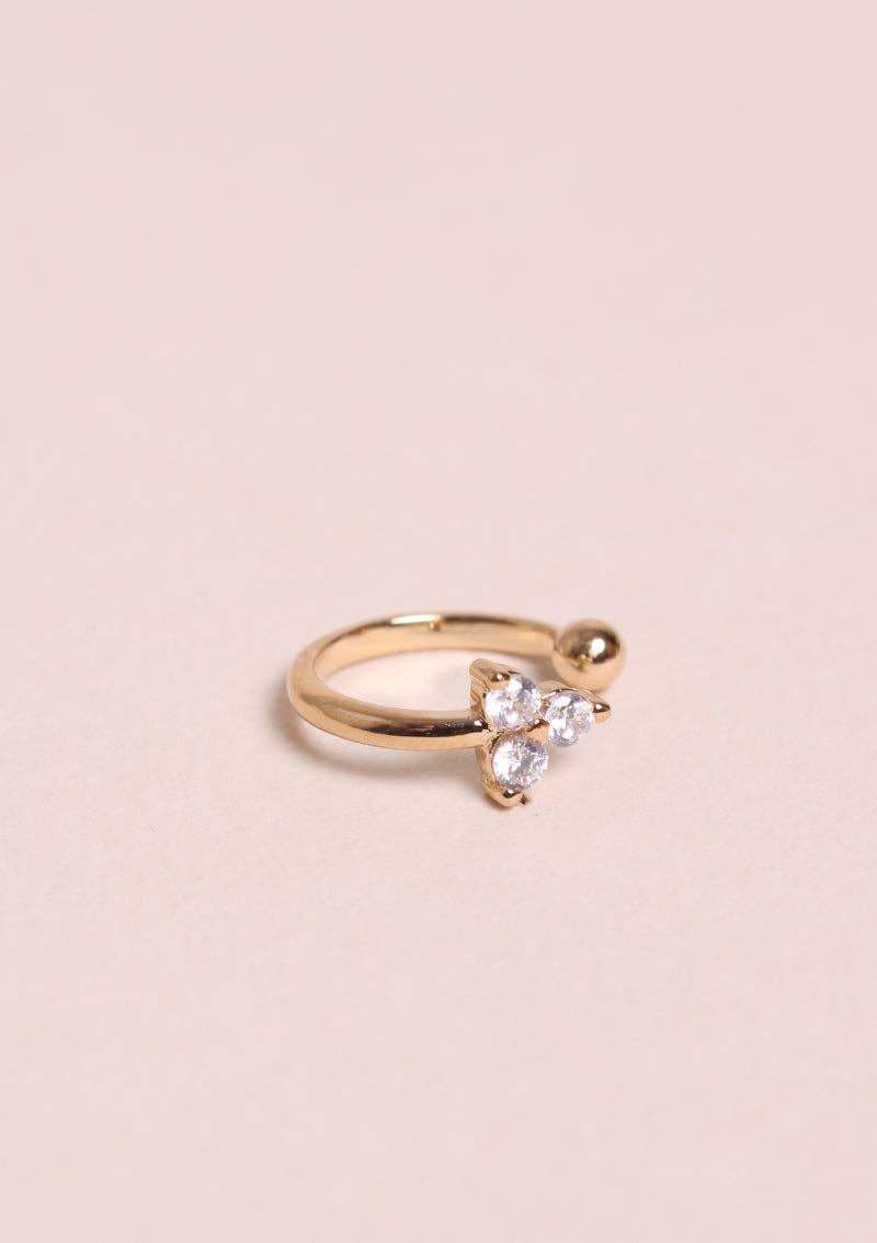 Earcuff Lya