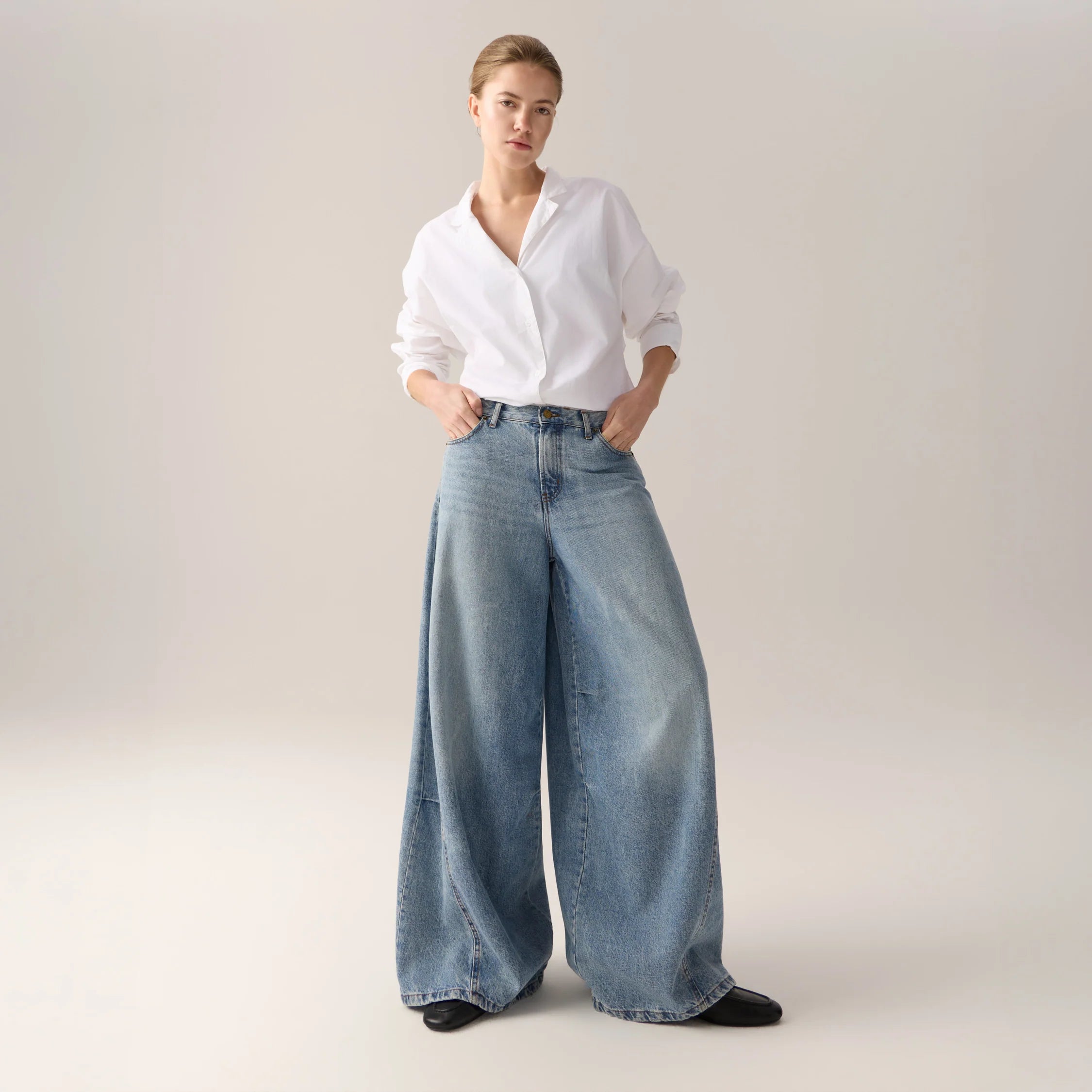 LOIS AEREA jeans DOUBLE STONE