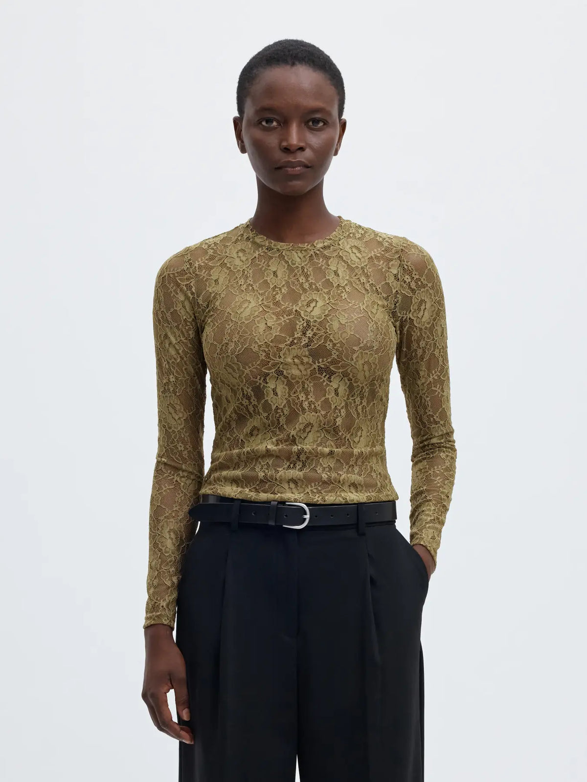 SLWMISTA LS top