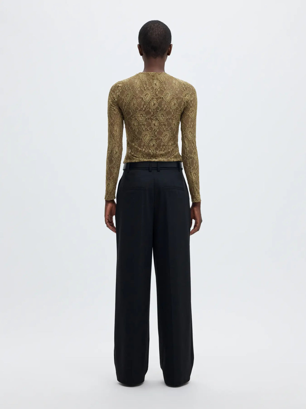 SLWMISTA LS top