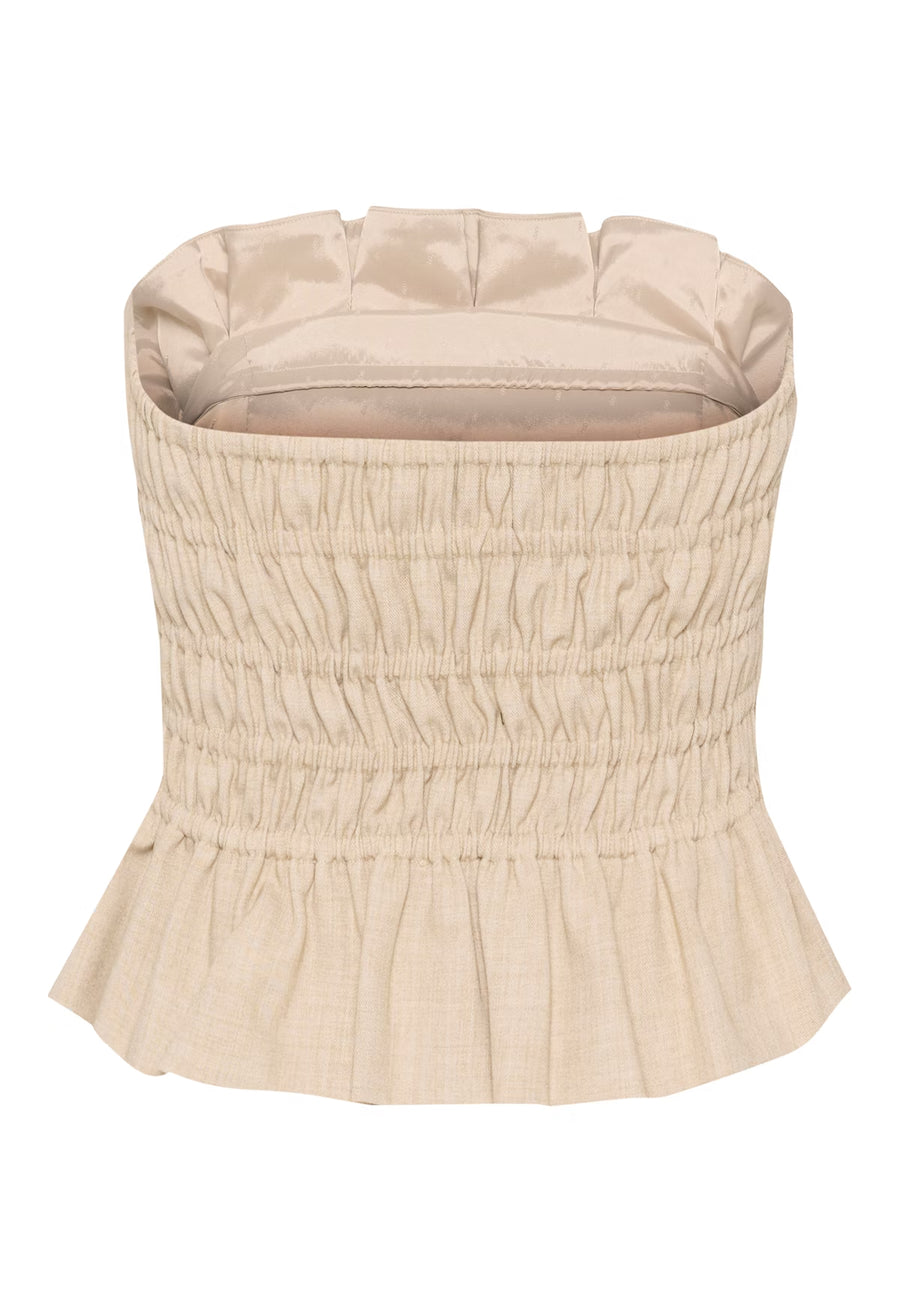 GZDECY Corset