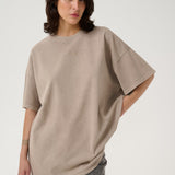 JIOGZ Oversize Tee
