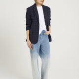 CABRIEGZ Blazer NAVY BLUE