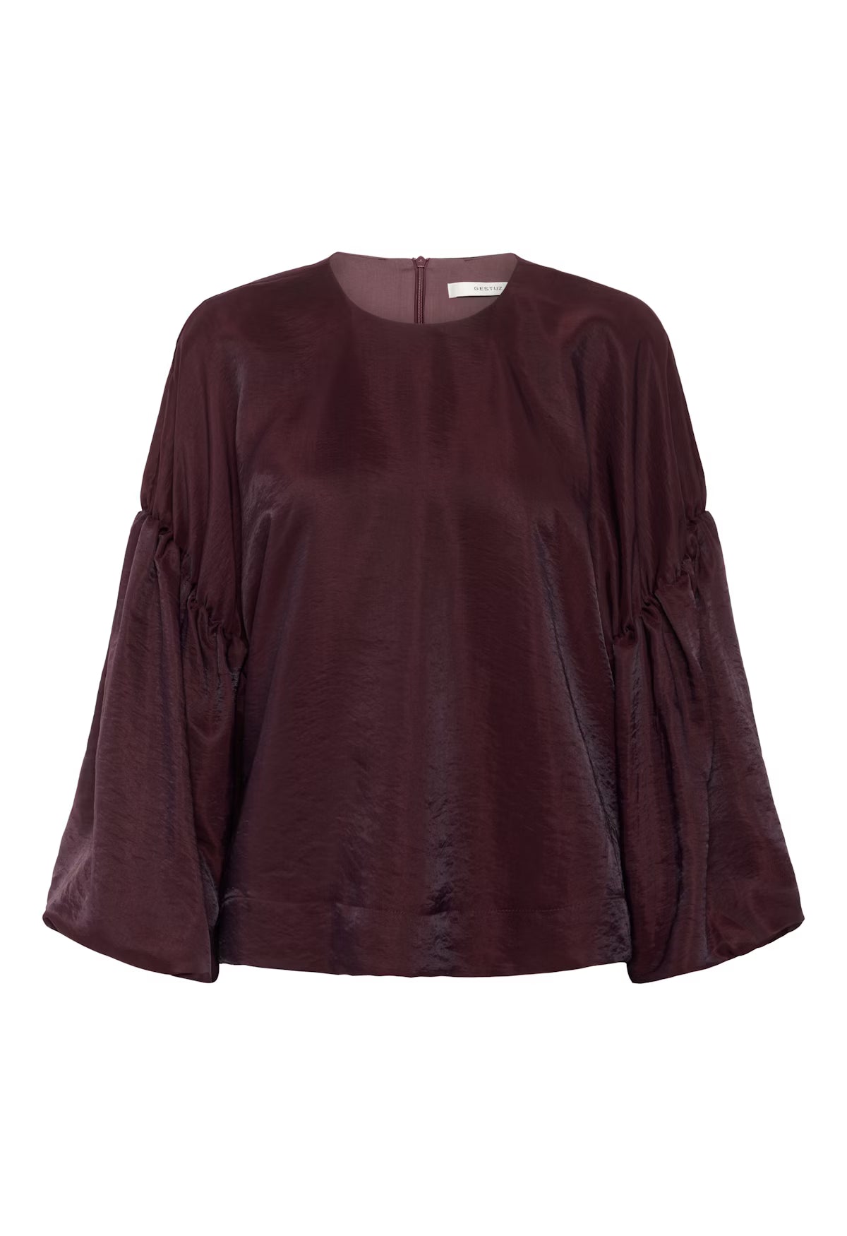 MALLOONGZ Blouse - Aronia