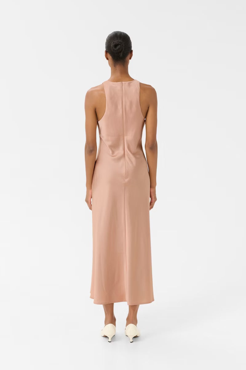 GZ CERI Dress Rose dust