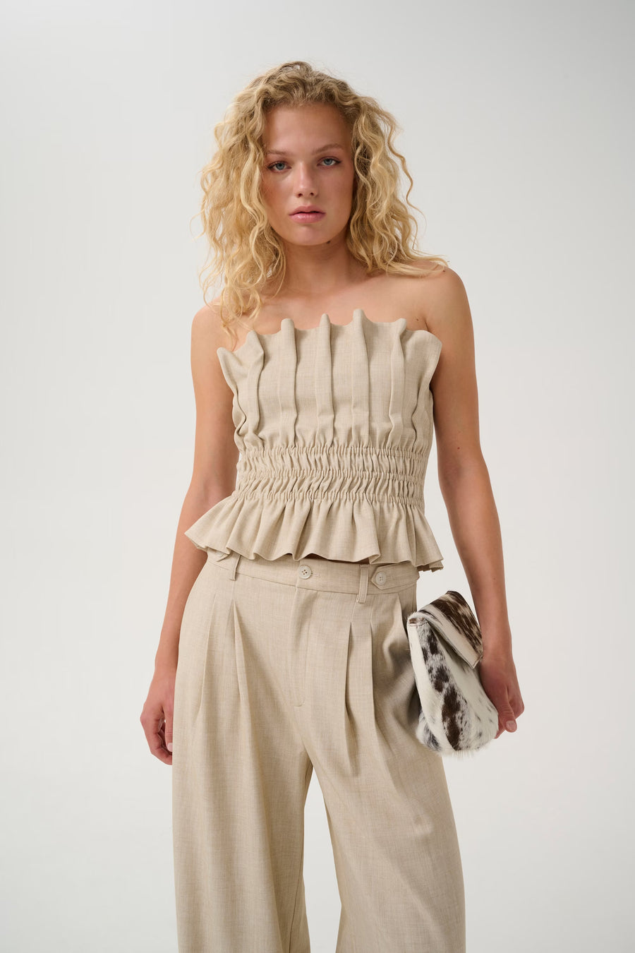 GZDECY Corset