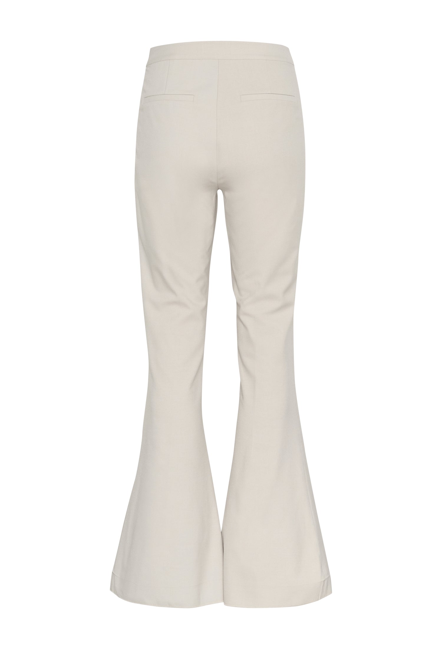DAGNYGZ HW Pants White Onyx M