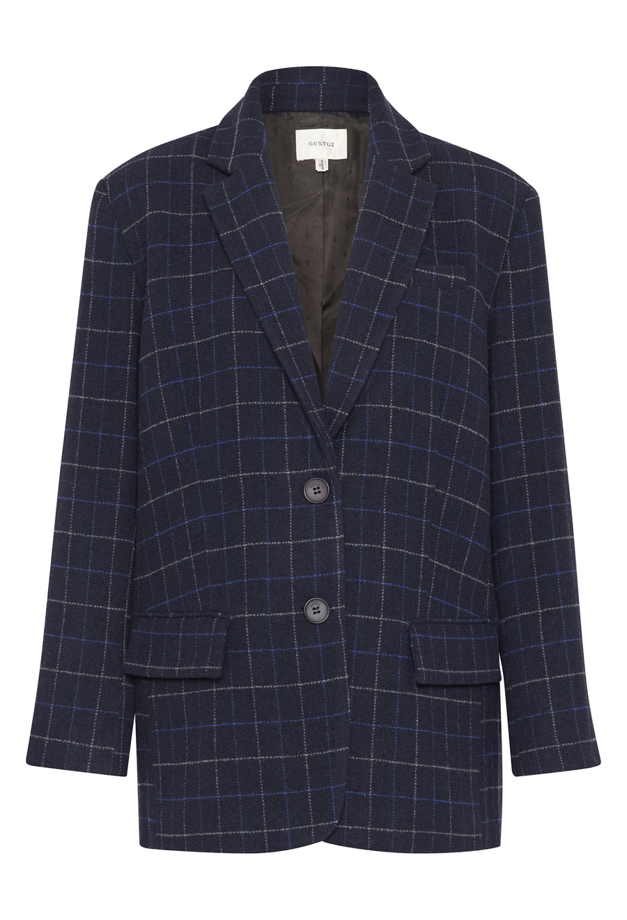 CABRIEGZ Blazer NAVY BLUE