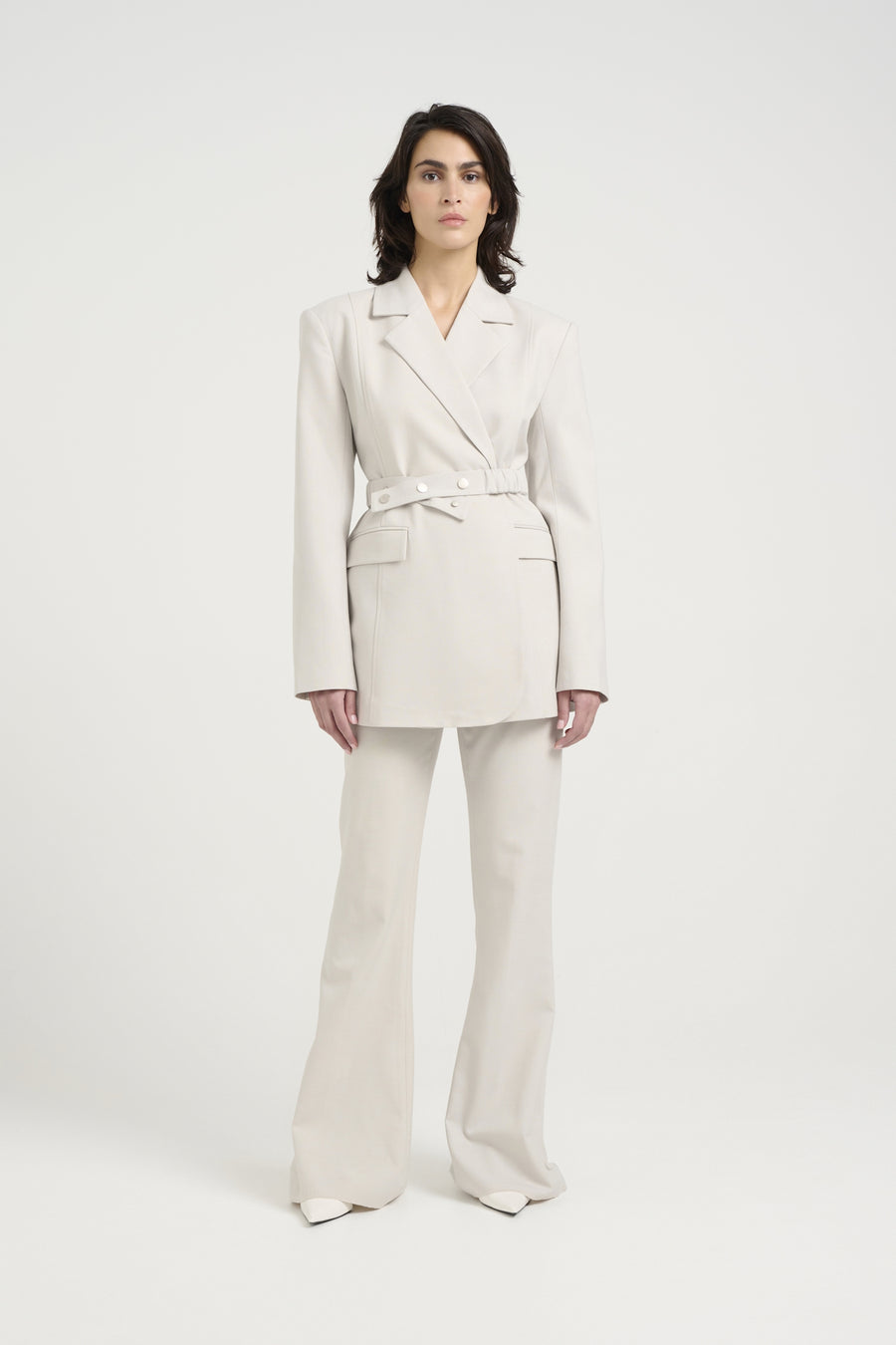 DAGNYGZ Blazer