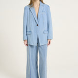 VELLAGZ OZ Blazer
