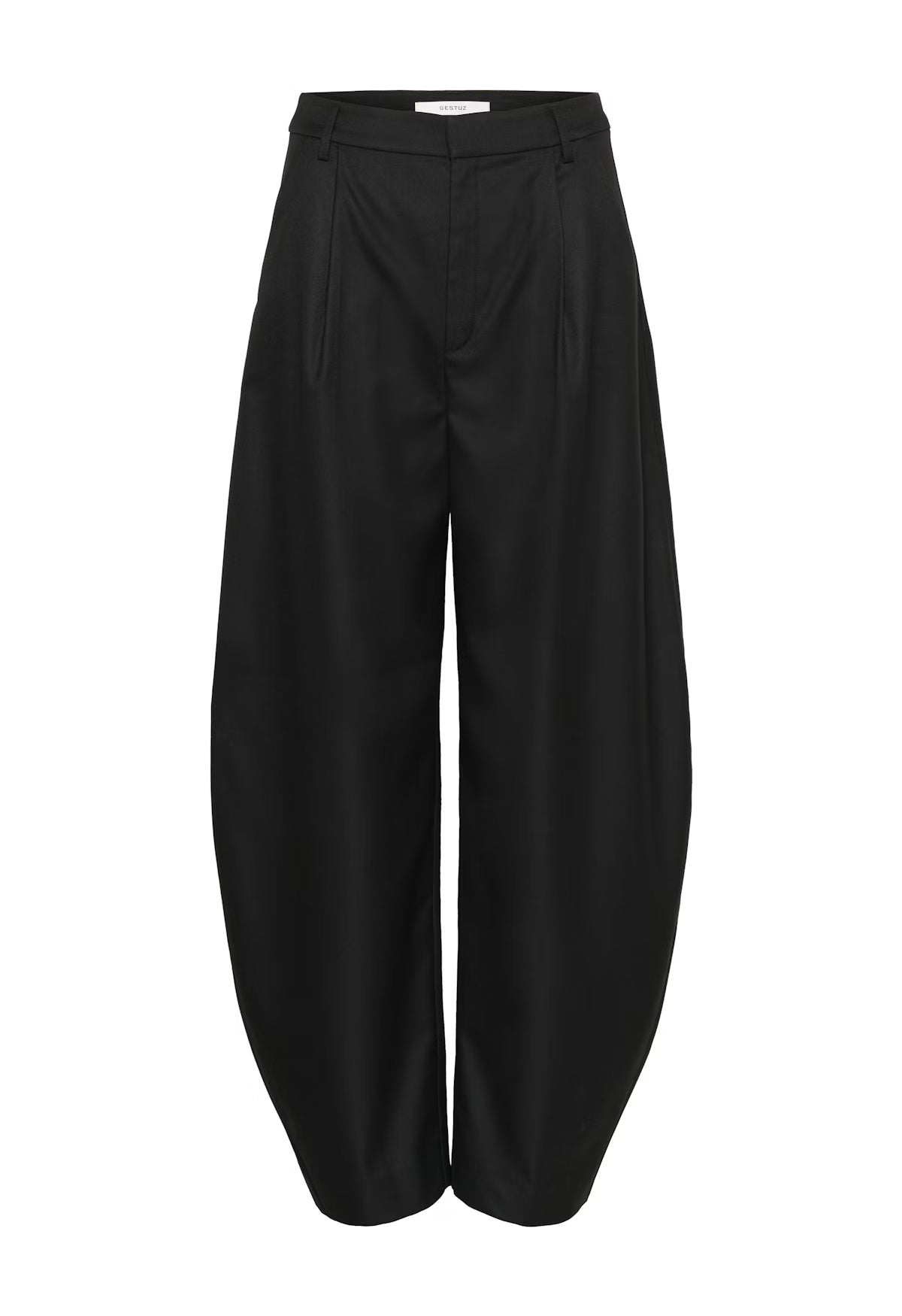 GZCALLIA MW Barrel Pants Black